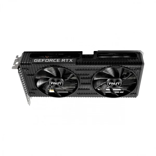 کارت گرافیک پلیت Palit RTX 3060 Ti Dual 8G