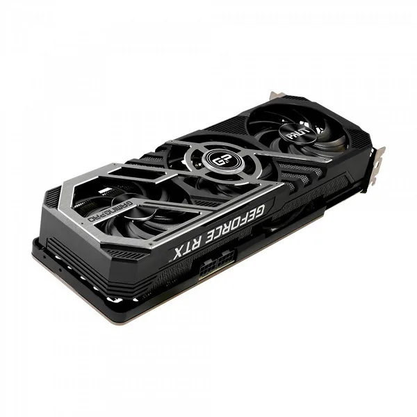کارت گرافیک پلیت PALIT RTX 3080 GAMINGPRO 10G