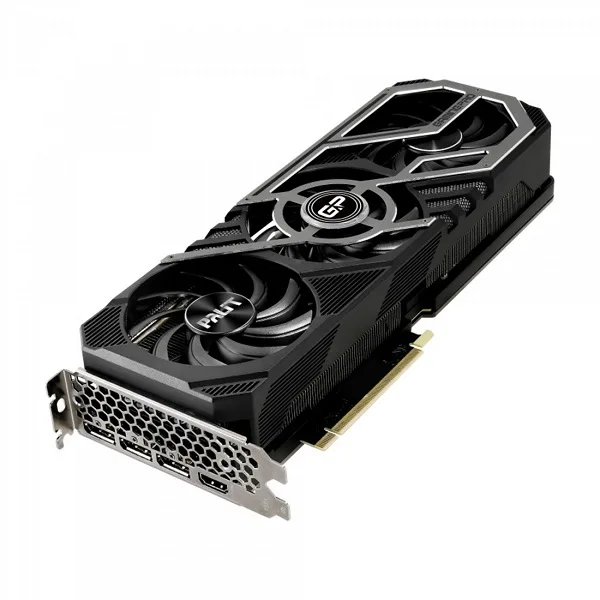 کارت گرافیک پلیت PALIT RTX 3080 GAMINGPRO 10G