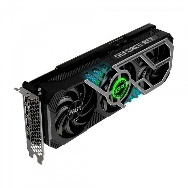 کارت گرافیک پلیت PALIT RTX 3080 GAMINGPRO 10G