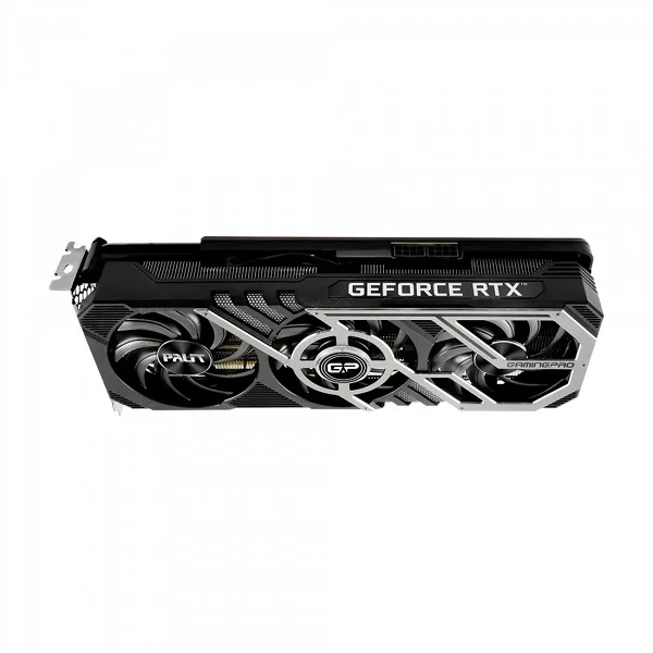 کارت گرافیک پلیت PALIT RTX 3080 GAMINGPRO 10G