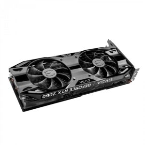 کارت گرافیک اوگا EVGA RTX 2060 XC 12G