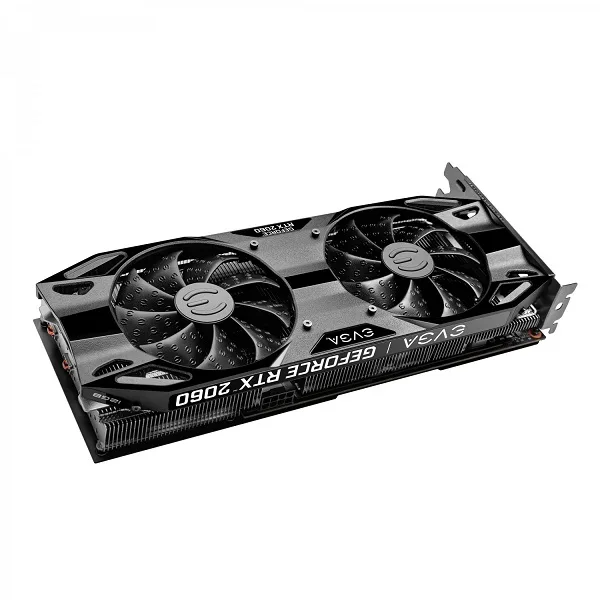 کارت گرافیک اوگا EVGA RTX 2060 XC 12G