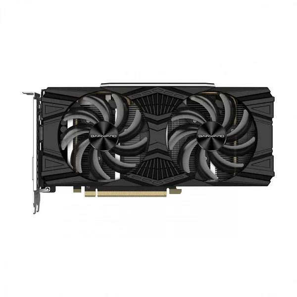 کارت گرافیک گینوارد Gainward RTX 2060 Super Ghost 8G