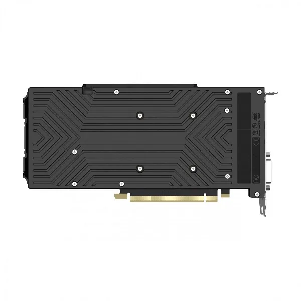 کارت گرافیک گینوارد Gainward RTX 2060 Super Ghost 8G