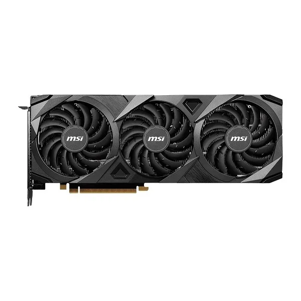 کارت گرافیک ام اس آی MSI RTX 3060 Ti VENTUS 3X 8G