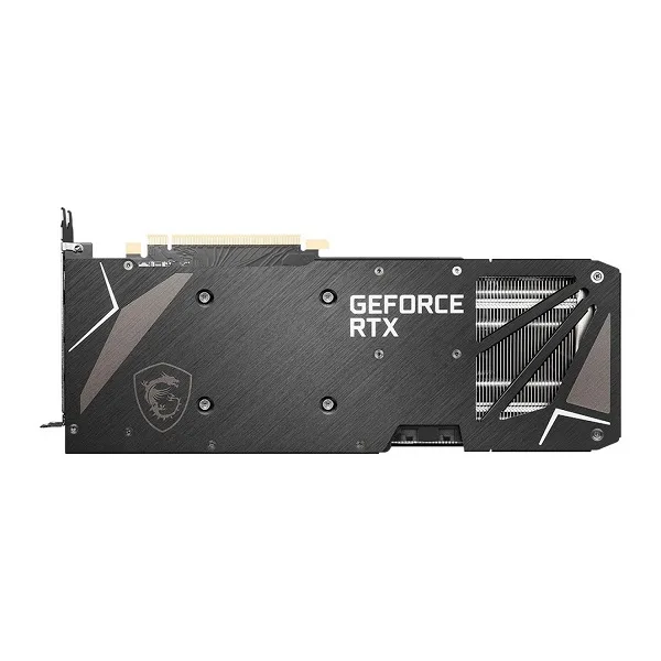 کارت گرافیک ام اس آی MSI RTX 3060 Ti VENTUS 3X 8G