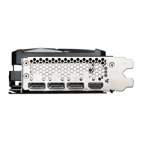 کارت گرافیک ام اس آی MSI RTX 3060 Ti VENTUS 3X 8G