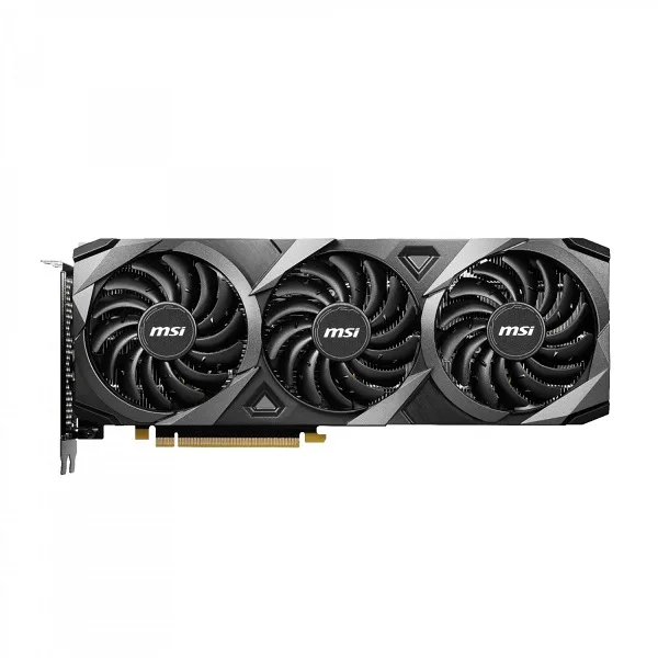کارت گرافیک ام اس آی MSI RTX 3060 VENTUS 3X OC 12G