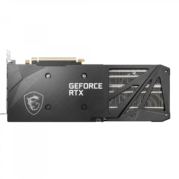 کارت گرافیک ام اس آی MSI RTX 3060 VENTUS 3X OC 12G