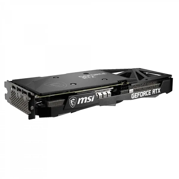 کارت گرافیک ام اس آی MSI RTX 3060 VENTUS 3X OC 12G