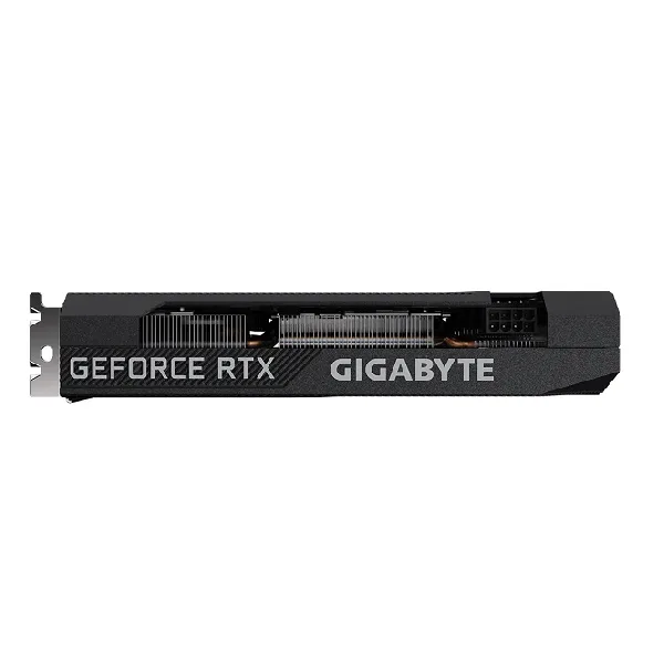 کارت گرافیک گیگابایت GIGABYTE RTX 3060 WINDFORCE 12G