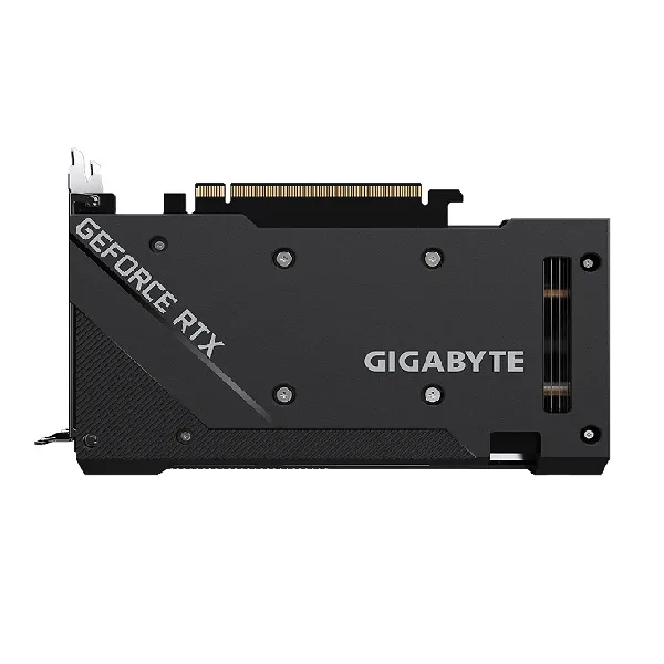 کارت گرافیک گیگابایت GIGABYTE RTX 3060 WINDFORCE 12G