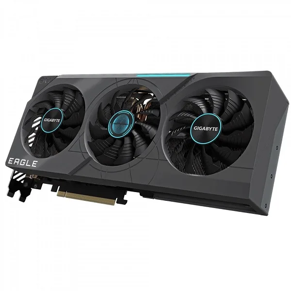 کارت گرافیک گیگابایت GIGABYTE RTX 4070 Ti EAGLE OC 12G
