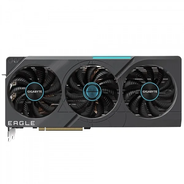 کارت گرافیک گیگابایت GIGABYTE RTX 4070 Ti EAGLE OC 12G