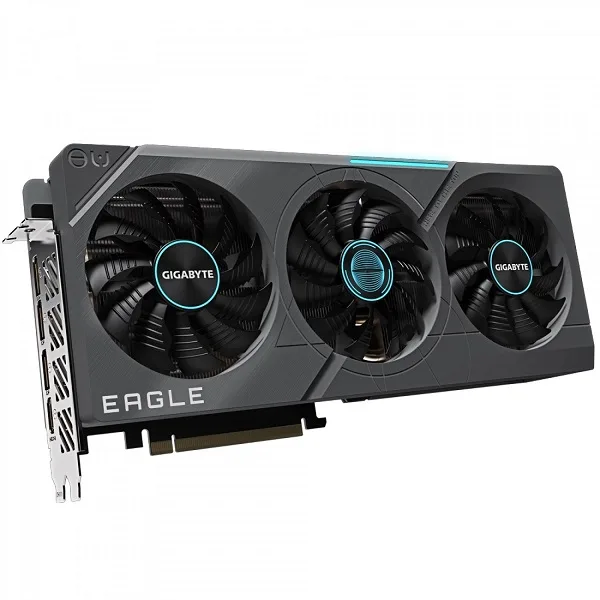 کارت گرافیک گیگابایت GIGABYTE RTX 4070 Ti EAGLE OC 12G
