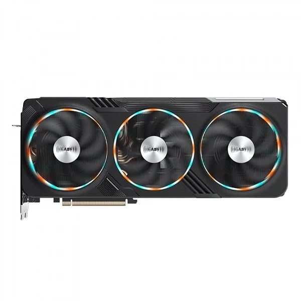 کارت گرافیک گیگابایت GIGABYTE RTX 4070 Ti GAMING 12G