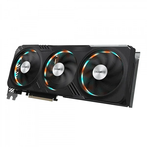 کارت گرافیک گیگابایت GIGABYTE RTX 4070 Ti GAMING 12G