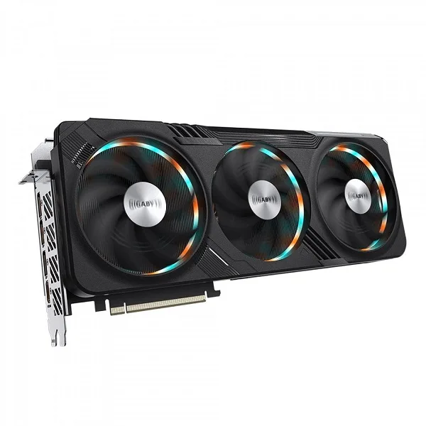 کارت گرافیک گیگابایت GIGABYTE RTX 4070 Ti GAMING 12G