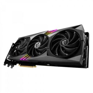 کارت گرافیک ام اس آی MSI RTX 4070 Ti GAMING X TRIO 12G