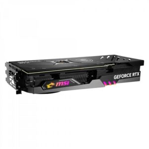 کارت گرافیک ام اس آی MSI RTX 4070 Ti GAMING X TRIO 12G