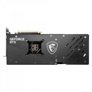 کارت گرافیک ام اس آی MSI RTX 4070 Ti GAMING X TRIO 12G