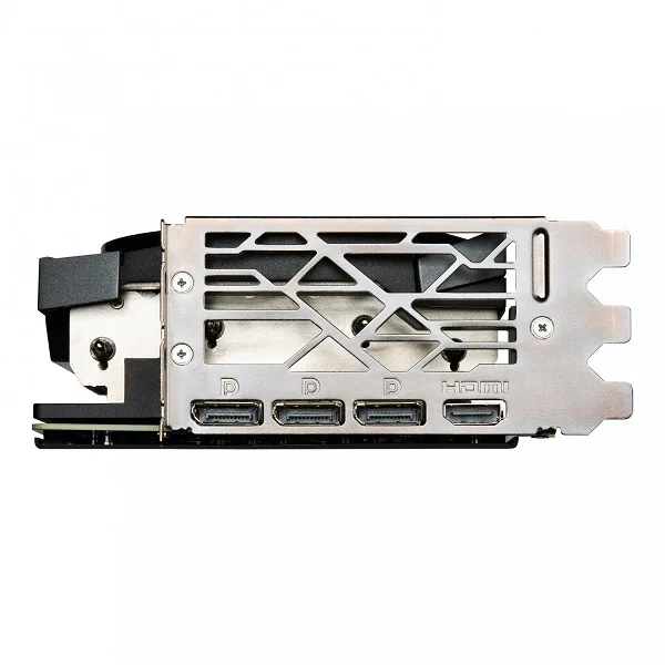کارت گرافیک ام اس آی MSI RTX 4070 Ti GAMING X TRIO 12G