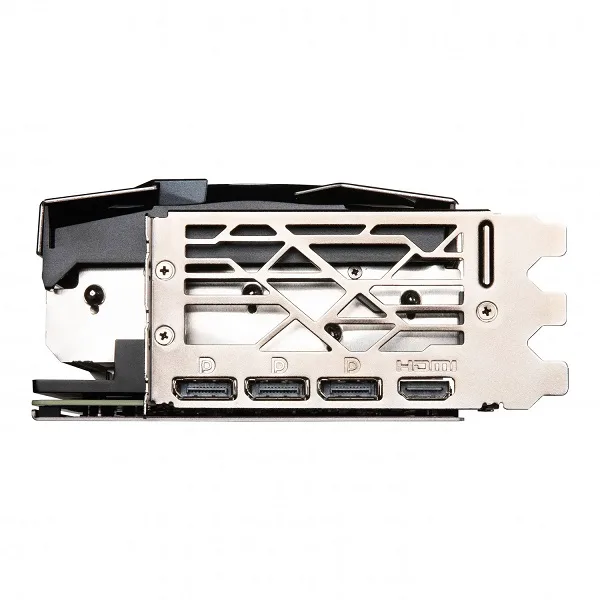 کارت گرافیک ام اس آی MSI RTX 4070 Ti SUPRIM X 12G