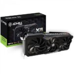 کارت گرافیک اینو تری دی Inno3D RTX 4070 Ti iChill X3 12G