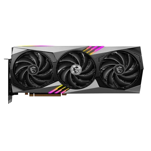 کارت گرافیک ام اس آی MSI RTX 4080 GAMING X TRIO 16G
