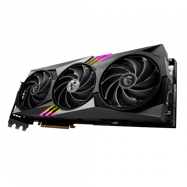 کارت گرافیک ام اس آی MSI RTX 4080 GAMING X TRIO 16G