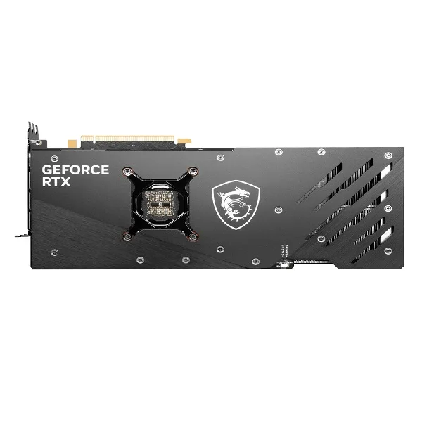 کارت گرافیک ام اس آی MSI RTX 4080 GAMING X TRIO 16G