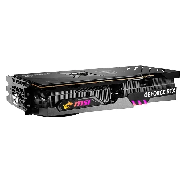 کارت گرافیک ام اس آی MSI RTX 4080 GAMING X TRIO 16G