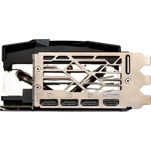 کارت گرافیک ام اس آی MSI RTX 4080 SUPRIM X 16G