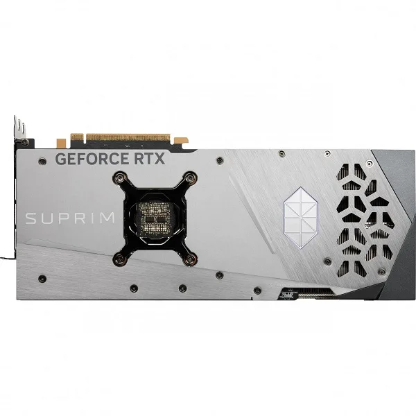 کارت گرافیک ام اس آی MSI RTX 4080 SUPRIM X 16G