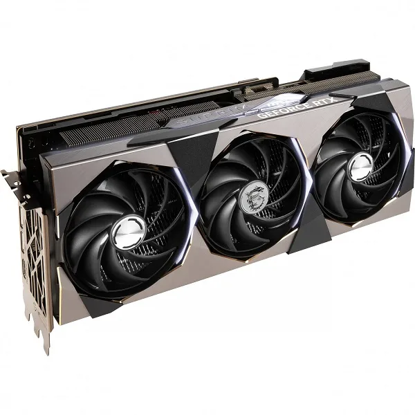 کارت گرافیک ام اس آی MSI RTX 4080 SUPRIM X 16G