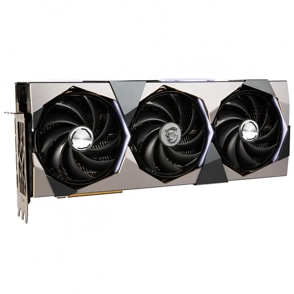 کارت گرافیک ام اس آی MSI RTX 4080 SUPRIM X 16G