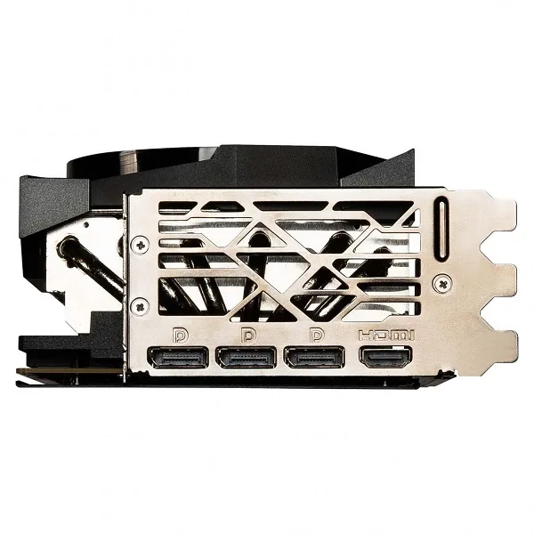 کارت گرافیک ام اس آی MSI RTX 4090 GAMING X TRIO 24G