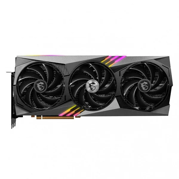 کارت گرافیک ام اس آی MSI RTX 4090 GAMING X TRIO 24G