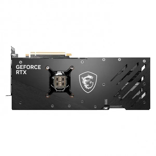 کارت گرافیک ام اس آی MSI RTX 4090 GAMING X TRIO 24G