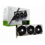 کارت گرافیک ام اس آی MSI RTX 4090 SUPRIM X 24G