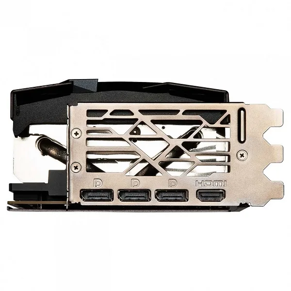 کارت گرافیک ام اس آی MSI RTX 4090 SUPRIM X 24G