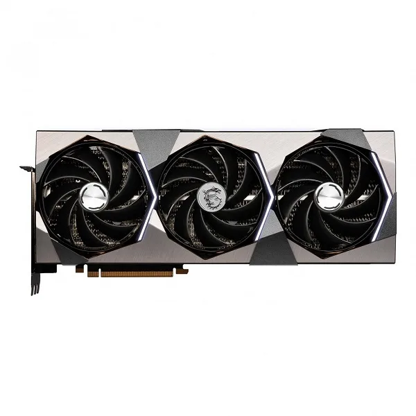 کارت گرافیک ام اس آی MSI RTX 4090 SUPRIM X 24G