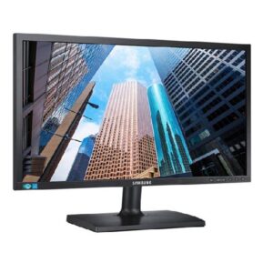 مانیتور استوک سامسونگ 22 اینچ SAMSUNG S22E200