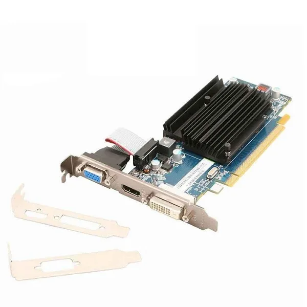 کارت گرافیک سافایر Sapphire Radeon HD 6450 2G