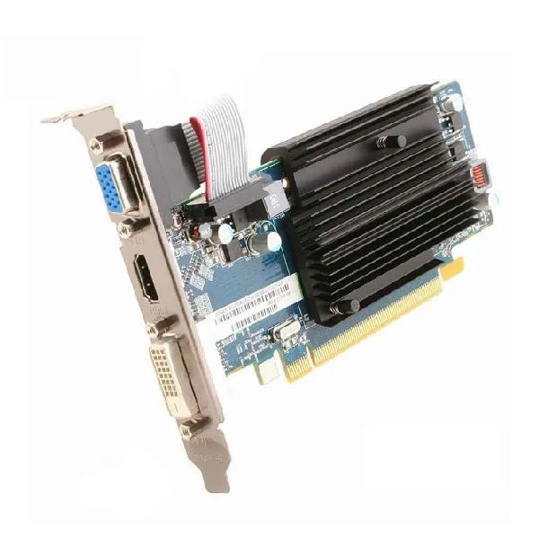 کارت گرافیک سافایر Sapphire Radeon HD 6450 2G
