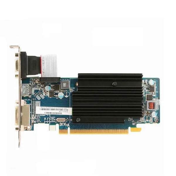 کارت گرافیک سافایر Sapphire Radeon HD 6450 2G
