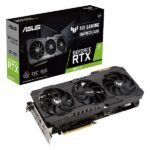 ASUS TUF GAMING RTX 3060 Ti OC 8G