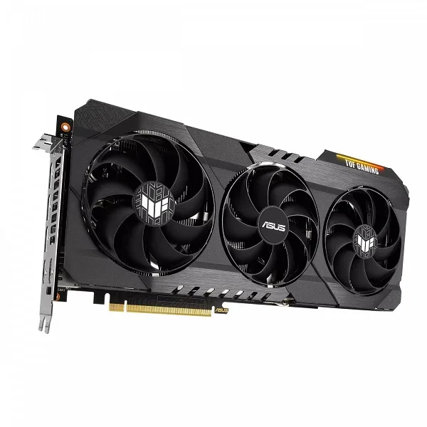 ASUS TUF GAMING RTX 3060 Ti OC 8G