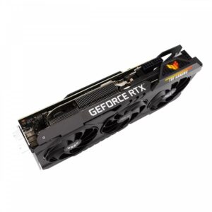 ASUS TUF GAMING RTX 3060 Ti OC 8G